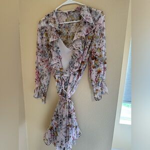 Ted Baker Dress